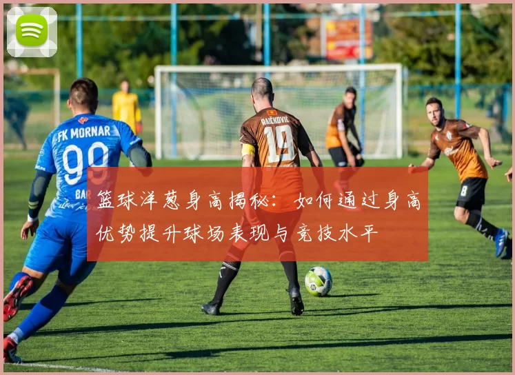 篮球洋葱身高揭秘：如何通过身高优势提升球场表现与竞技水平