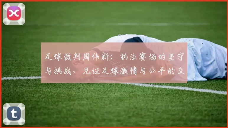足球裁判周伟新：执法赛场的坚守与挑战，见证足球激情与公平的交融